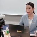 美容で夢を叶えたい人のキャリアを応援！の講座の風景