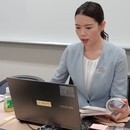 美容で夢を叶えたい人のキャリアを応援！の講座の風景