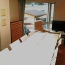 「木目込人形/ちりめん細工/つるし飾り」赤坂教室の講座の風景
