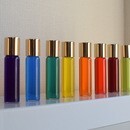 カラーで心ラクになる♡人生楽しむコツ知ってくださいの講座の風景