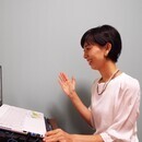 大人の食物アレルギー・日常をあきらめない無添加生活の講座の風景