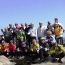 サイクリングで生き甲斐と自信を取り戻しましょう！の講座の風景