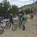 サイクリングで生き甲斐と自信を取り戻しましょう！の講座の風景