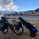 サイクリングで生き甲斐と自信を取り戻しましょう！の講座の風景