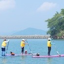 家族であるワンちゃんとの時間を大切にしている方への講座の風景