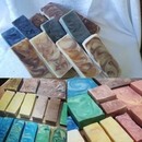 カービングアトリエSHIRAKIの講座の風景