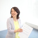 ビジネスは声が命！緊張改善✖️通る声になる！の講座の風景