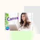 canvaをこなしてピアノ教室の生徒を増やそう！の講座の風景