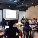 Excelのチカラで生き方かえるの開催する講座の風景