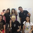 笑)ダンススタジオスタジオJ&Mの開催する講座の風景