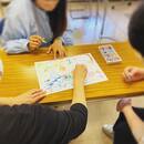 感性ラボ・日々喜ぶ～心と五感の感性アプローチ～の開催する講座の風景