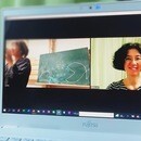 感性ラボ・日々喜ぶ～心と五感の感性アプローチ～の開催する講座の風景