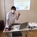 わたしスタイルで自分を守るお家介護3つのポイントの講座の風景