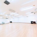 美姿勢ヨガ〜KAOyoga・walking〜の講座の風景