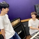 初めてのボイストレーニングをやってみよう！の講座の風景