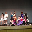 笑)ダンススタジオスタジオJ&Mの開催する講座の風景