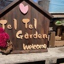 自然の中で妖精と共同作業をしますの講座の風景