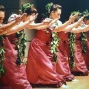 ココロもカラダも美しくなるハワイアンビューティーの講座の風景