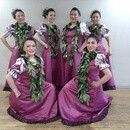 ココロもカラダも美しくなるハワイアンビューティーの講座の風景