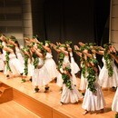 ココロもカラダも美しくなるハワイアンビューティーの講座の風景