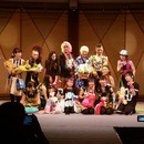 笑)ダンススタジオスタジオJ&Mの開催する講座の風景