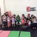 笑)ダンススタジオスタジオJ&Mの開催する講座の風景