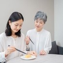 ラグジュアリーな場所で輝く！上品マナーをあなたに💜の講座の風景