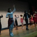 笑)ダンススタジオスタジオJ&Mの開催する講座の風景
