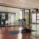 マイソール六本木の開催する講座の風景