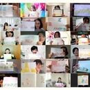 オンライン講師という新しい道で輝く人を増やしたい！の講座の風景