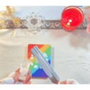 占いを使って個性を生かしたスモールビジネスの講座の風景