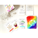 占いを使って個性を生かしたスモールビジネスの講座の風景