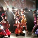 笑)ダンススタジオスタジオJ&Mの開催する講座の風景