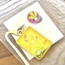 ハンドメイドを通してあなたの魅力をひきだす体験をの講座の風景