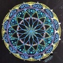 アートの世界へのはじめの一歩をお手伝いの講座の風景