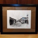 アートの世界へのはじめの一歩をお手伝いの講座の風景