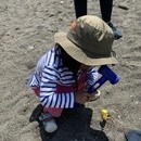 楽しくアウトドア体験しながら災害対応力をつけるの講座の風景
