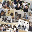 このは屋の開催する講座の風景