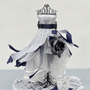 ホワイトペーパークラフトの講座の風景