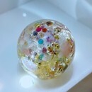 オルゴナイト作りや占い方法教えます！の講座の風景