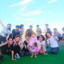 【健康部】ダンスエクササイズで心と身体に健康を！の講座の風景