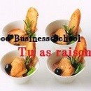 Ｔｕ　ａｓ　ｒａｉｓｏｎ．<チュ・ア・レゾン>の開催する講座の風景