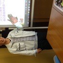 あなたのパソコン担当になりますの講座の風景