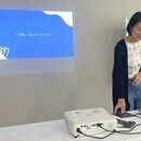 パソコン・スマホが苦手な起業女性を手厚くサポートの講座の風景