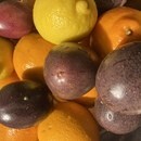 がんばらないのに整う。食とヨガで叶える健康美容の講座の風景