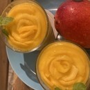 がんばらないのに整う。食とヨガで叶える健康美容の講座の風景