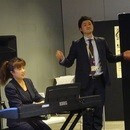音楽を通じて笑顔に☺ボイトレを楽しく♬サポート充実の講座の風景