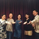 ミラクルヴォイススクールの開催する講座の風景