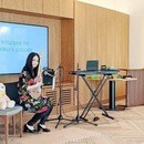 ミラクルヴォイススクールの開催する講座の風景