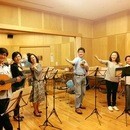 ミラクルヴォイススクールの開催する講座の風景